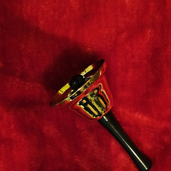 EUC SANTA CLAUSE FULL SUIT - Picture 7 of 8